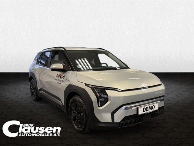 Kia EV3 Long Range Prestige