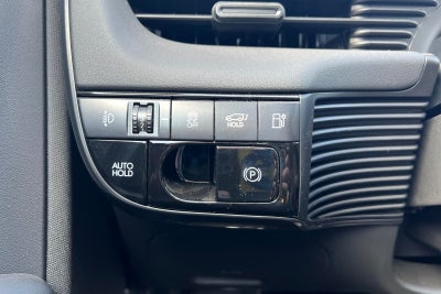Hyundai Ioniq 5 N Performance AWD