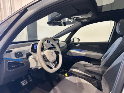 VW ID.3 Pro Performance Family