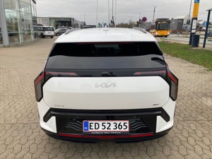 Kia EV3 Long Range GT-Line