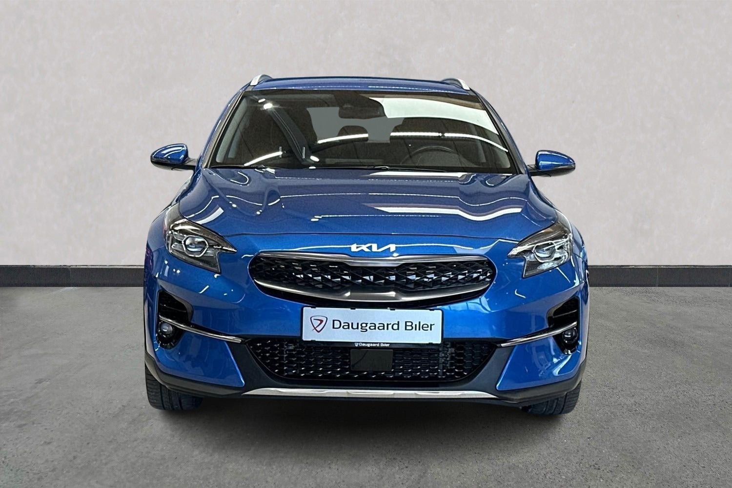 Billede af Kia XCeed 1,6 PHEV Prestige DCT