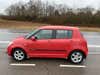 Suzuki Swift GL-J thumbnail