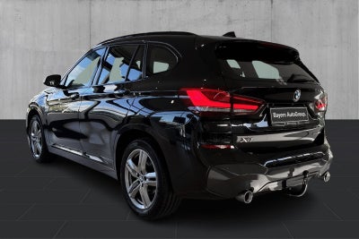 BMW X1 sDrive18d M-Sport aut. - 2