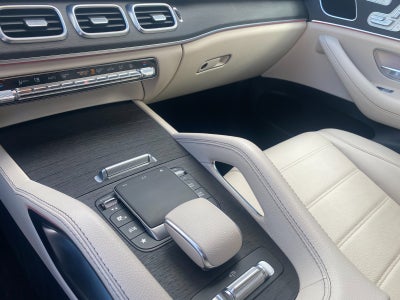 Mercedes GLE350 de AMG Line aut. 4Matic