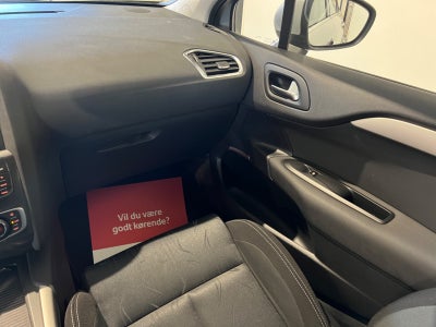 Citroën C4 e-HDi 115 Seduction E6G