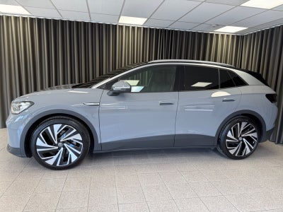 VW ID.4 Pro Performance