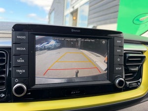 Kia Stonic T-GDi Advance Intro