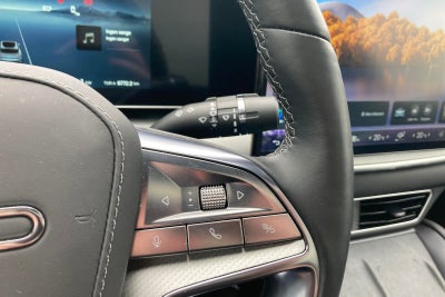 BYD Sealion 7 Excellence AWD