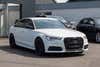 Audi A6 TDi 218 S-line S-tr. thumbnail