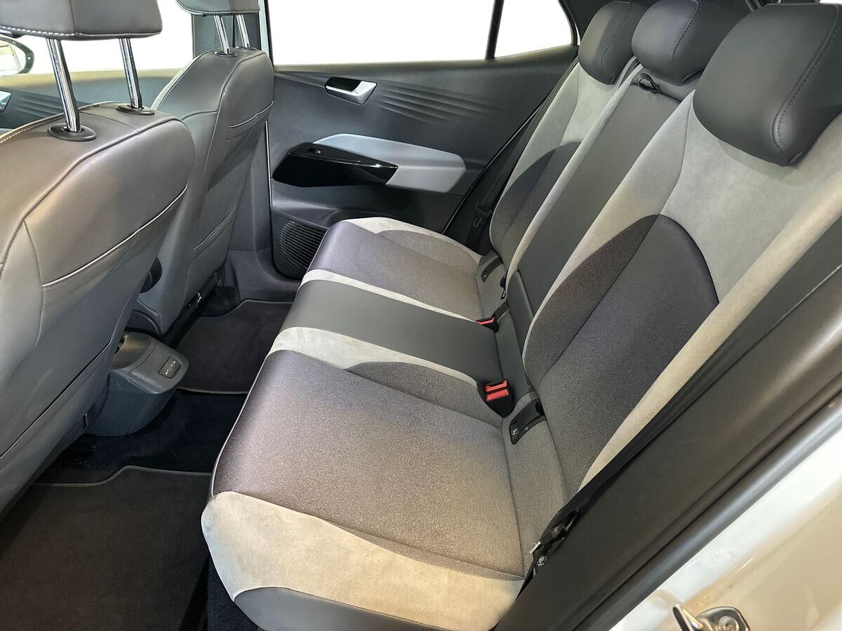 VW ID.3 1ST Pro Performance Plus billede 17