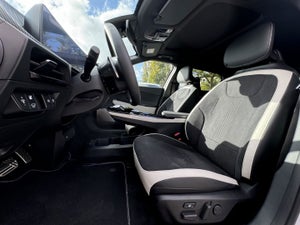 Kia EV6 Long Range Performance GT-Line AWD