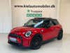 MINI Cooper SE Classic Trim
