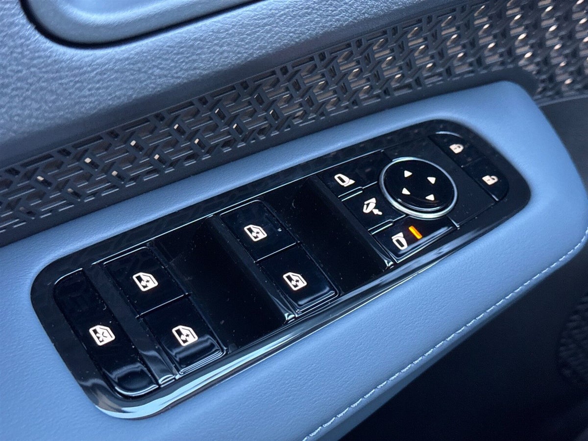 Nissan Ariya Evolve billede 16