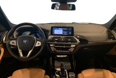 BMW iX3 Charged Impressive