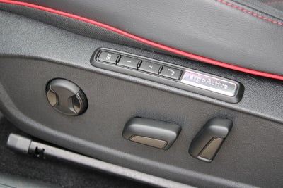 VW ID.3 GTX Performance+