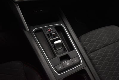 Seat Leon TDi 150 FR DSG