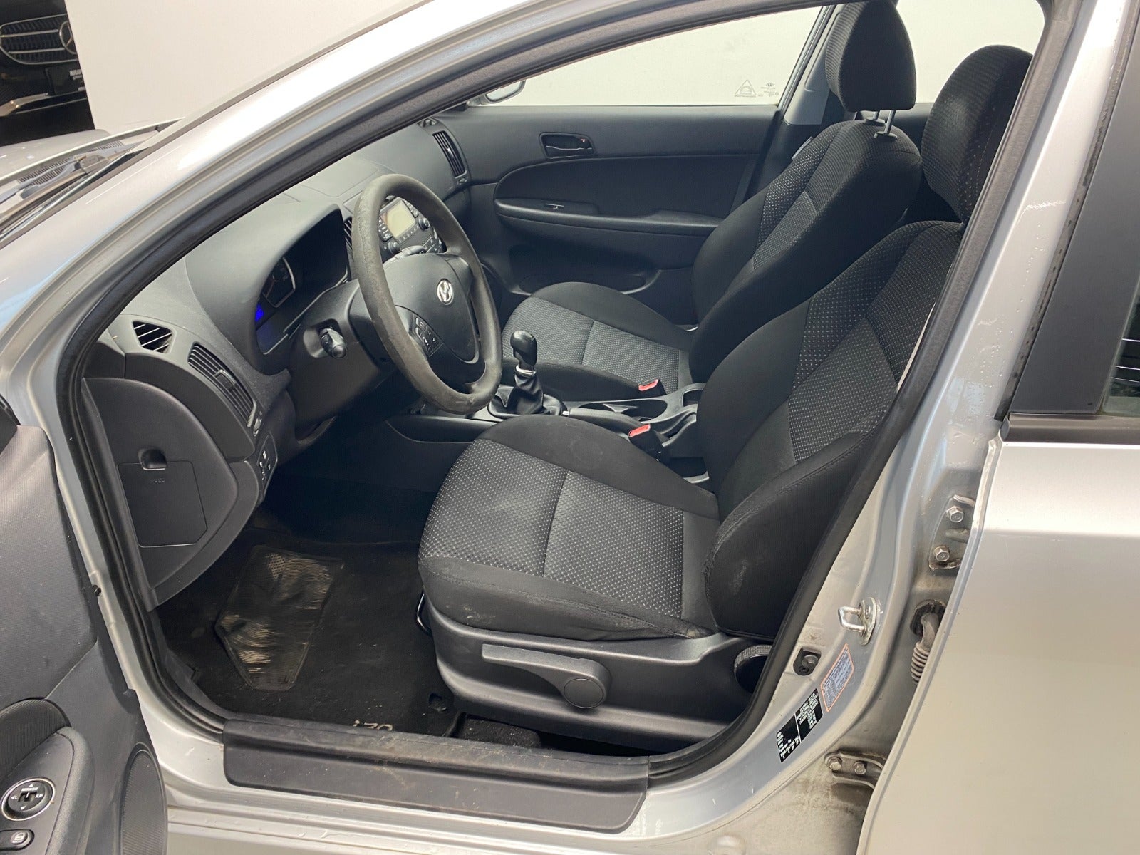 Billede af Hyundai i30 1,6 CRDi 90 Blue Drive CW