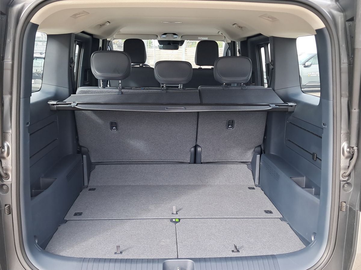 Kia PV5 Long Range Upgrade