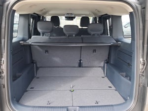 Kia PV5 Long Range Upgrade