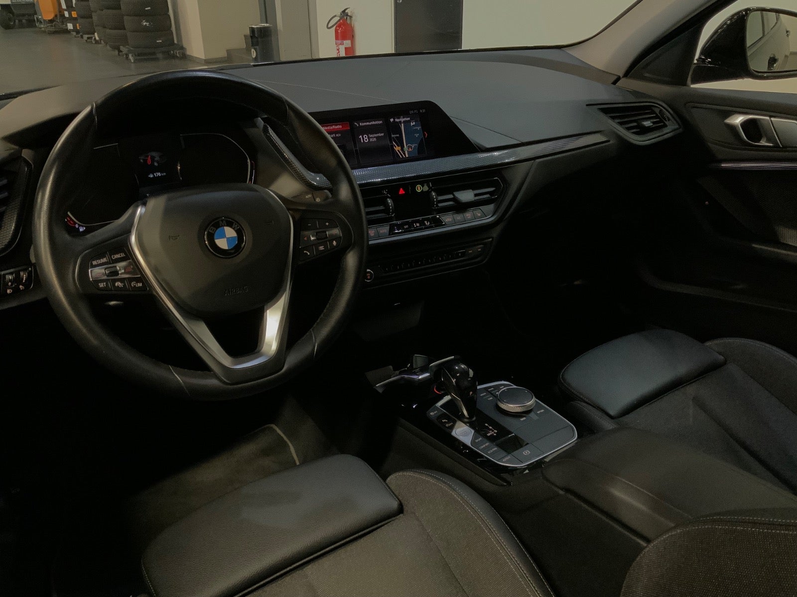 BMW 118i