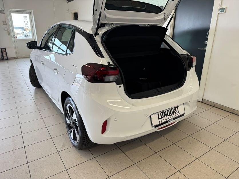 Opel Corsa-e Elegance