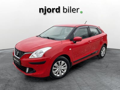 Suzuki Baleno 1,2 Dualjet Active 5d