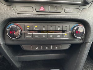 Kia Ceed T-GDi Intro Edition SW DCT