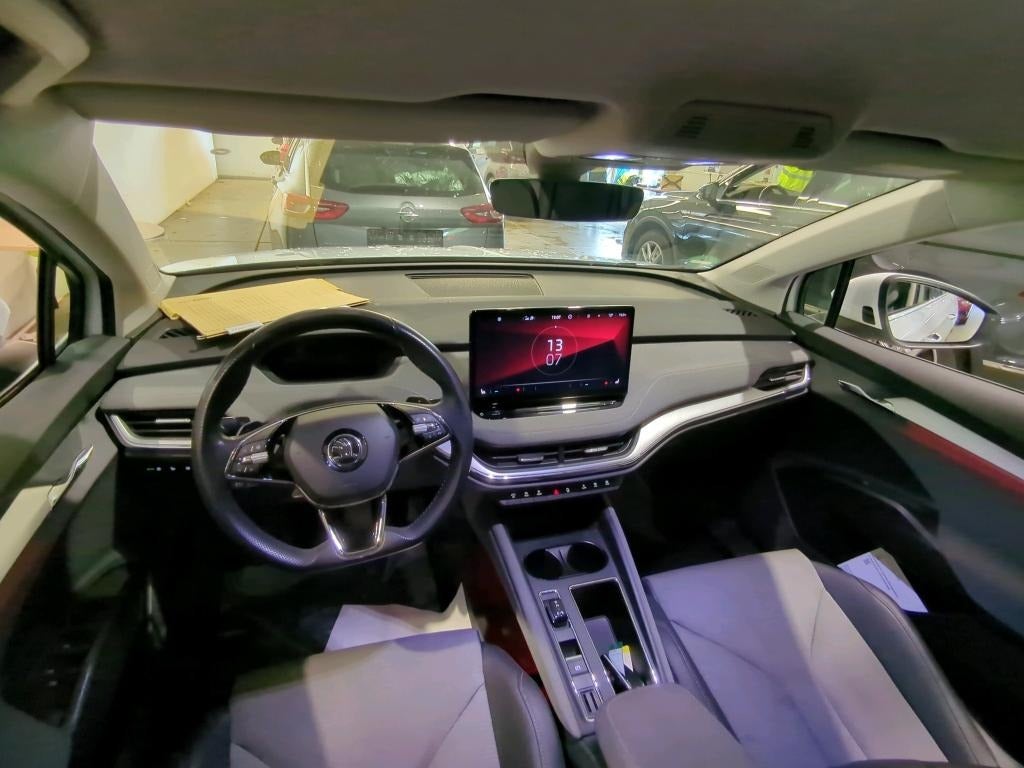 Skoda Enyaq iV Plus Loft