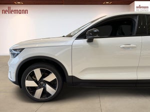 Volvo C40 P6 ReCharge Ultimate