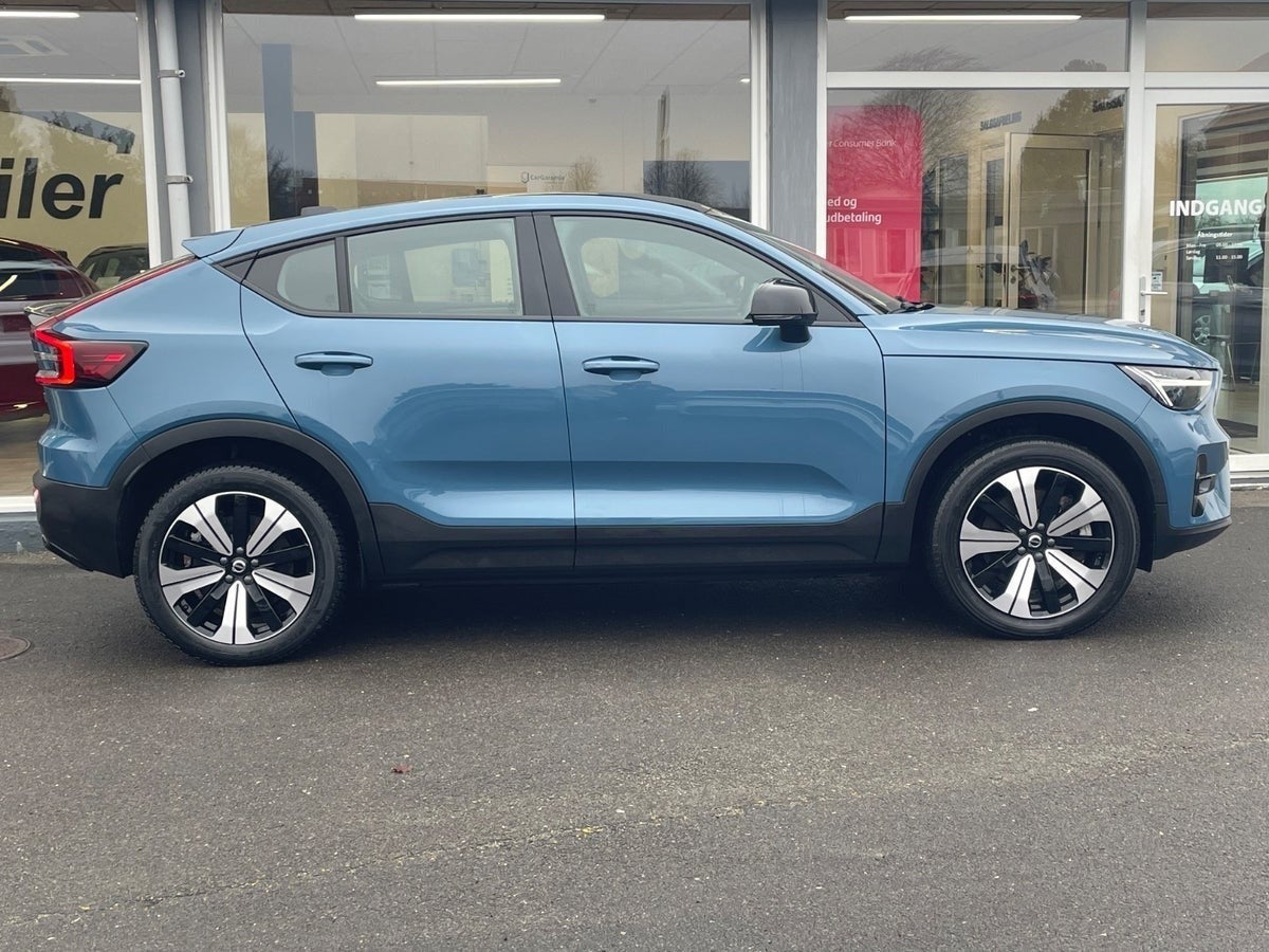 Billede af Volvo C40  P6 ReCharge Plus
