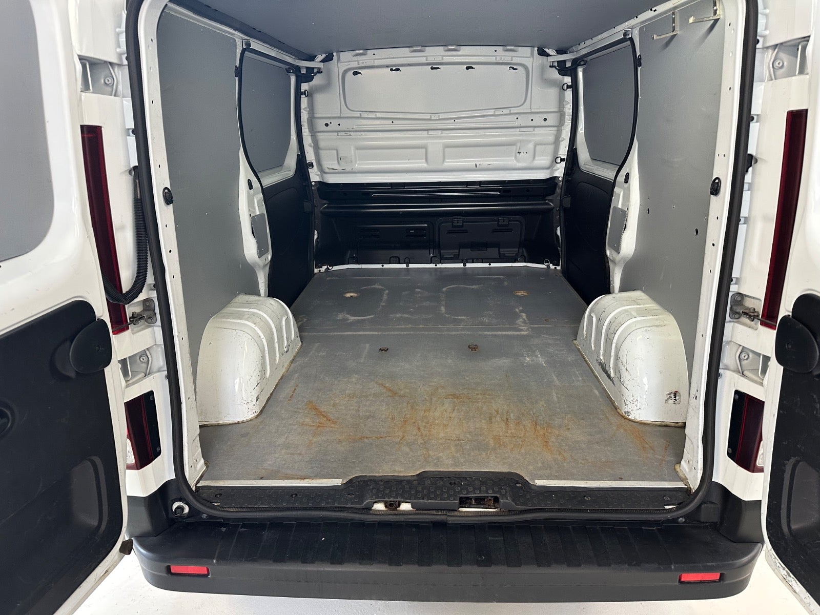 Billede af Nissan NV300 2,0 dCi 120 L1H1 Access