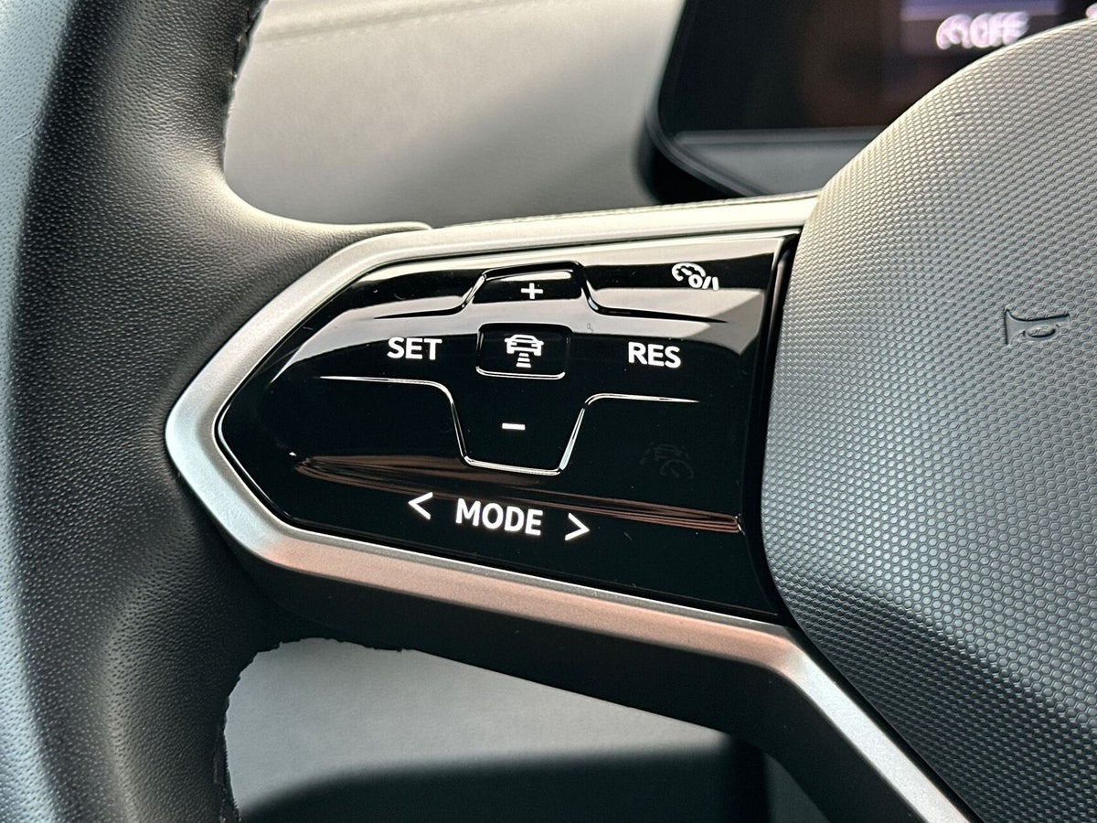 VW ID.5 Pro Performance billede 15