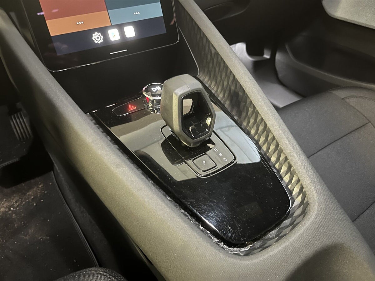 Polestar 2 Standard Range billede 5