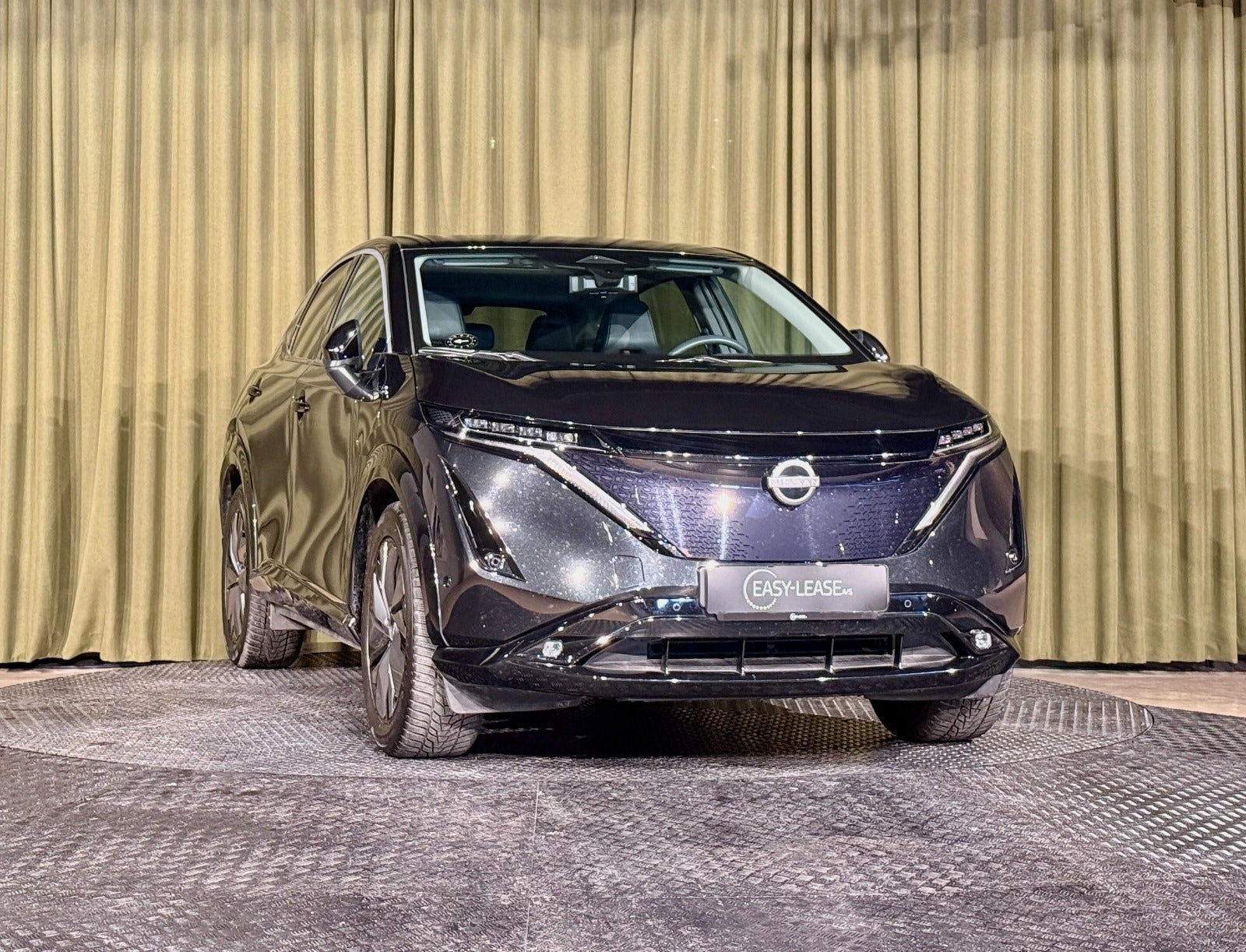Billede af Nissan Ariya 63 Evolve
