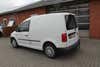 VW Caddy TDi 102 Van thumbnail