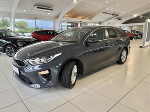 Kia Ceed T-GDi Comfort SW