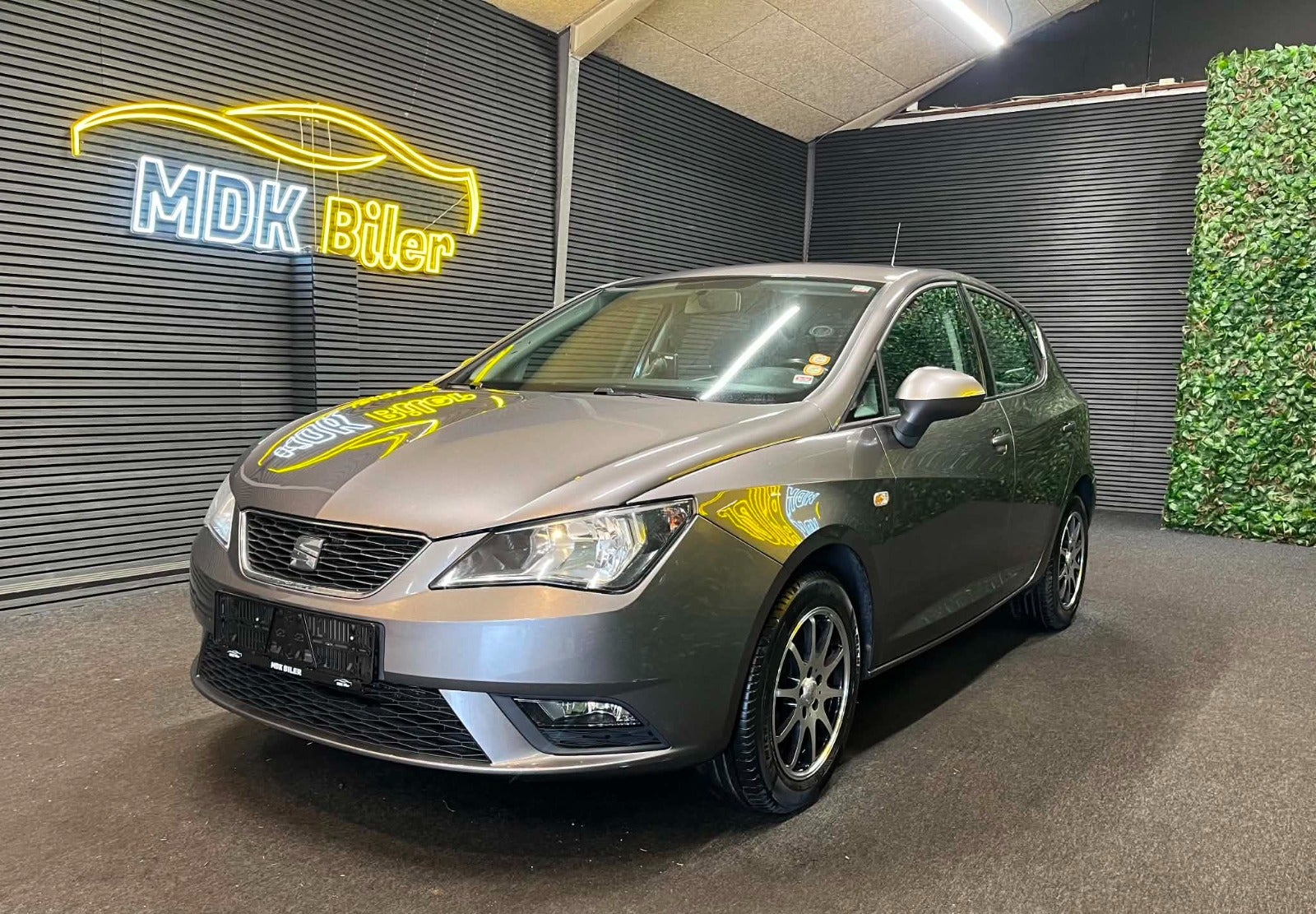 Billede af Seat Ibiza 1,2 TSi 90 Style