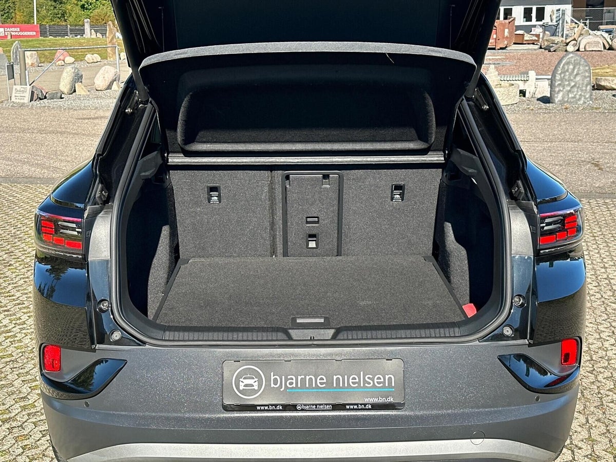 VW ID.4 Pro Performance billede 19