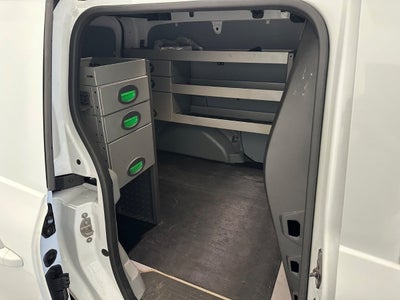 Renault Kangoo E-Tech L1 Van