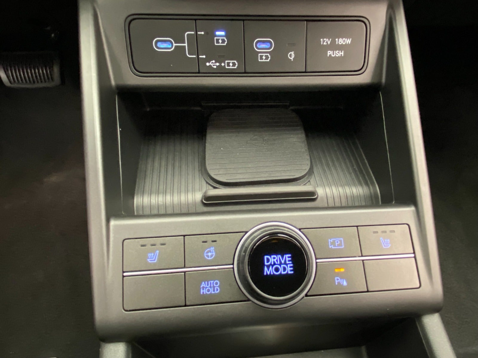 Billede af Hyundai Kona 65 EV Advanced
