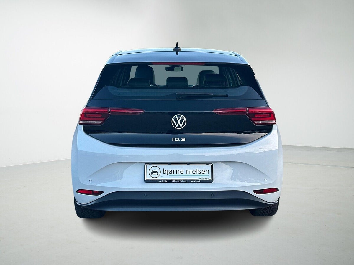 VW ID.3 Pro billede 7