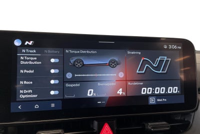 Hyundai Ioniq 5 N AWD