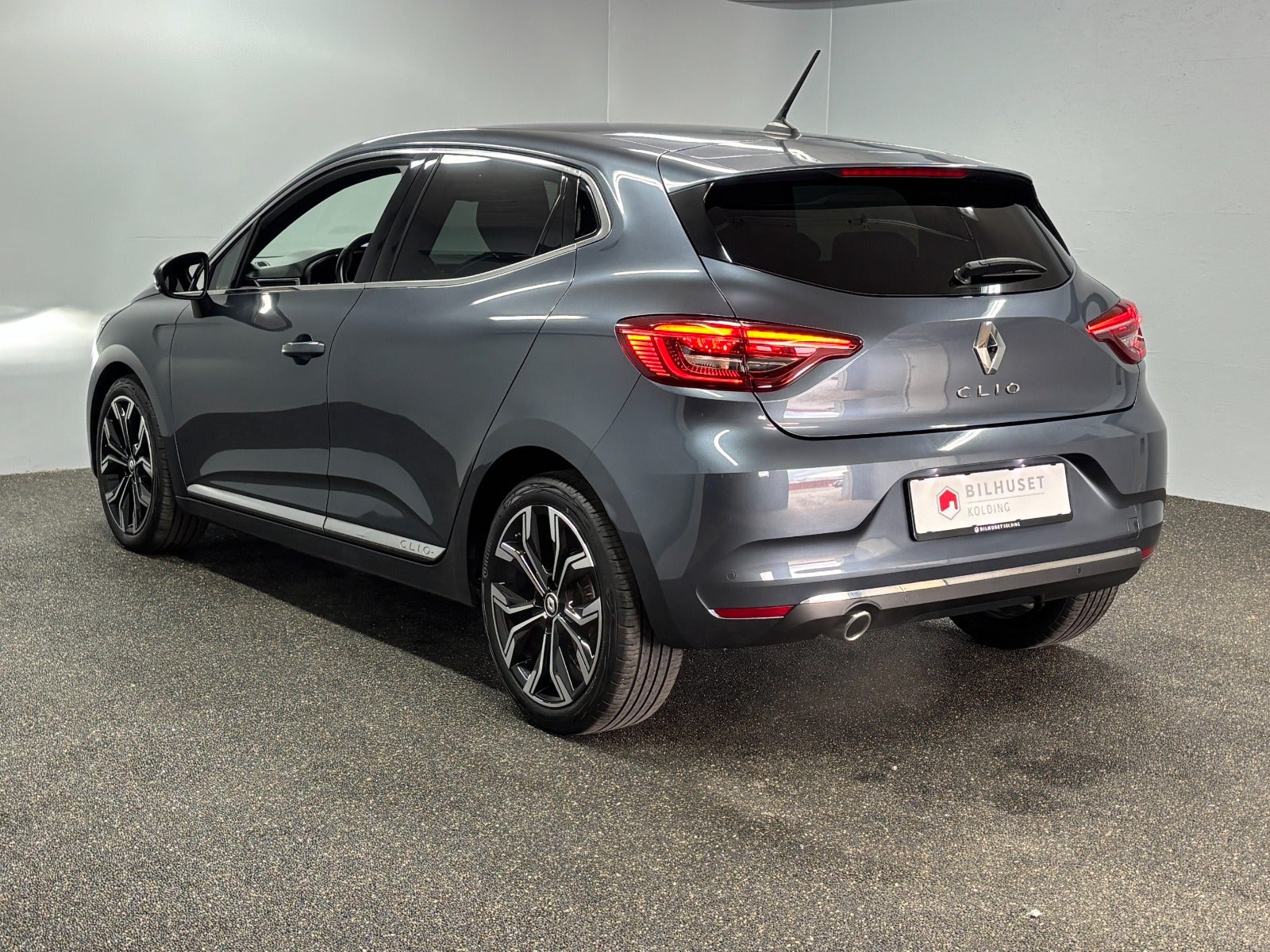 Billede af Renault Clio V 1,0 TCe 90 Intens