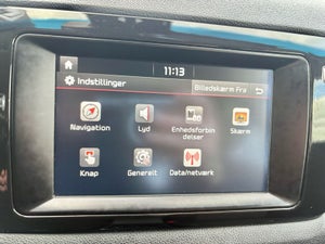 Kia Niro PHEV Advance DCT