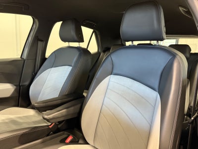 VW ID.3 Pro