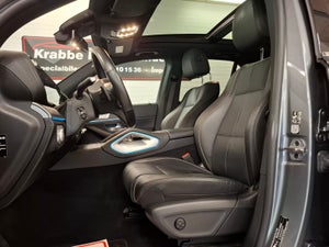 Mercedes GLE350 de AMG Line aut. 4Matic