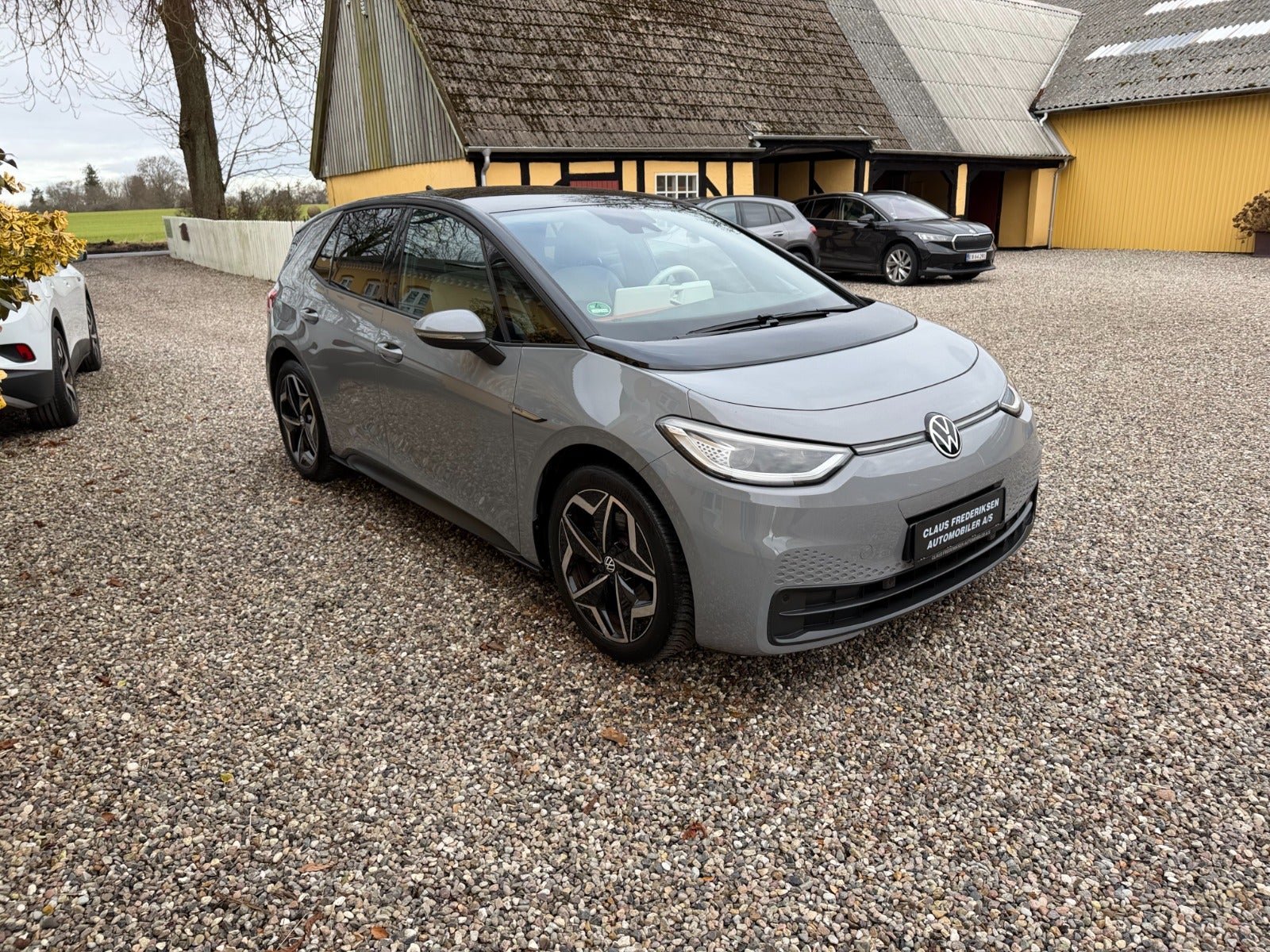 Billede af VW ID.3 58 Pro Performance