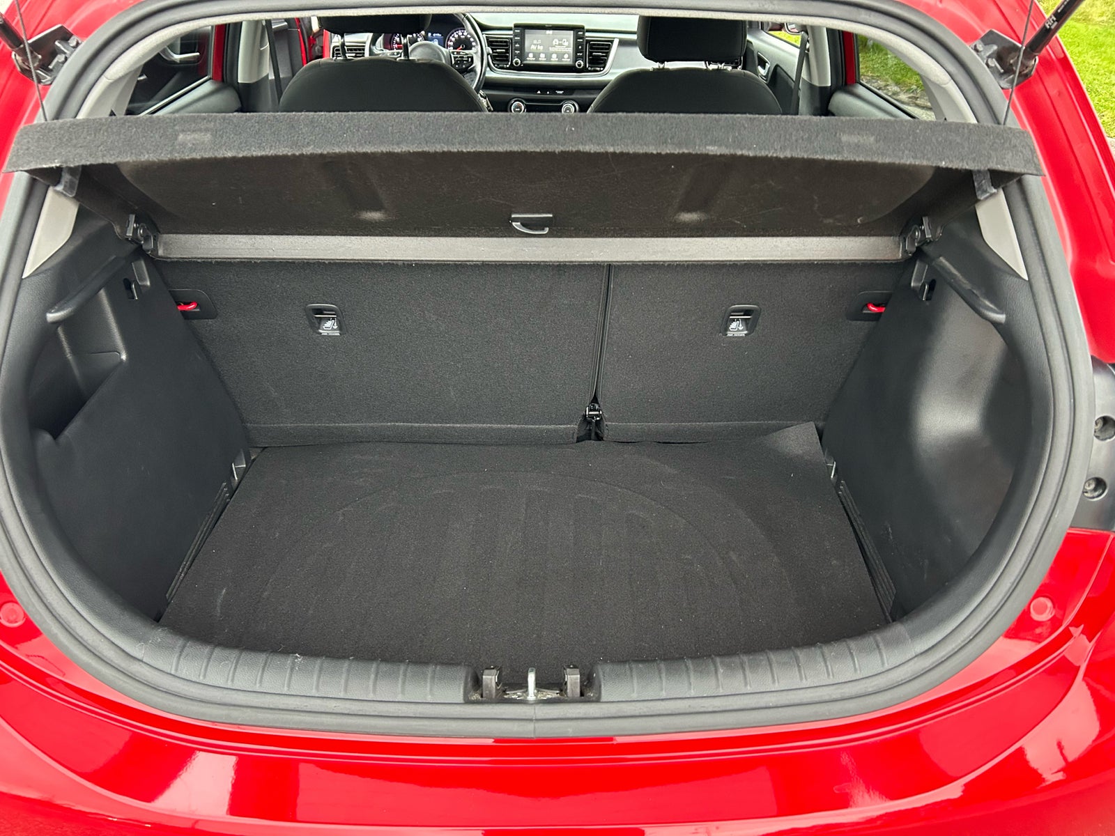 Kia Rio T-GDi Attraction+