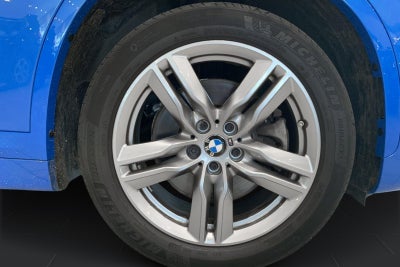 BMW X1 xDrive25e M-Sport aut.