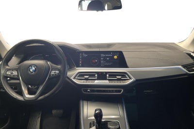 BMW X5 xDrive45e X-Line aut.